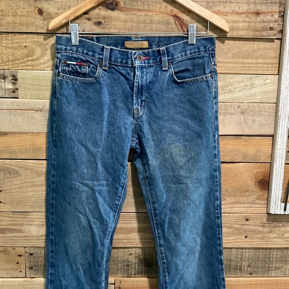 Tommy Hilfiger Women's Jeans - Picture 2 of 14